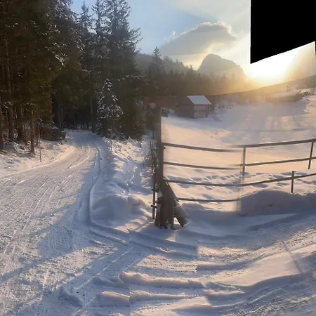 Idyllisches Hallstattnaehe