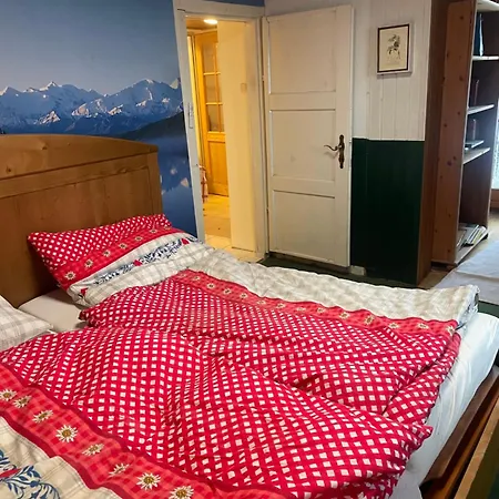 Idyllisches Hallstattnaehe Alpstuga *