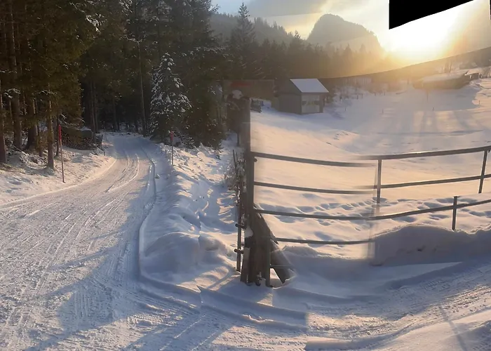 Idyllisches Hallstattnaehe